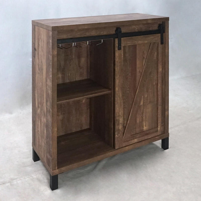 182852 Bar Cabinet unit