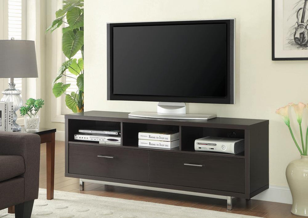 Cappuccino TV Console