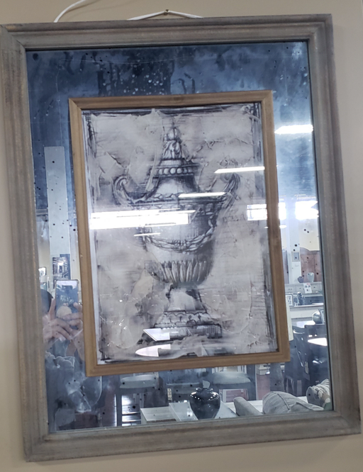 WALL PICTURE VIP Ashley Furniture