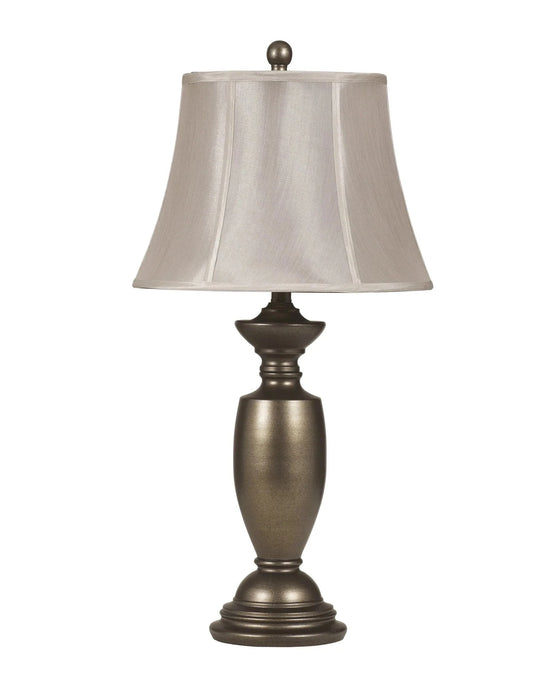 LAMP