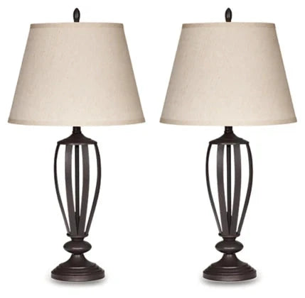 LAMP