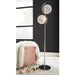 FLOOR LAMP VIP ASHLEY