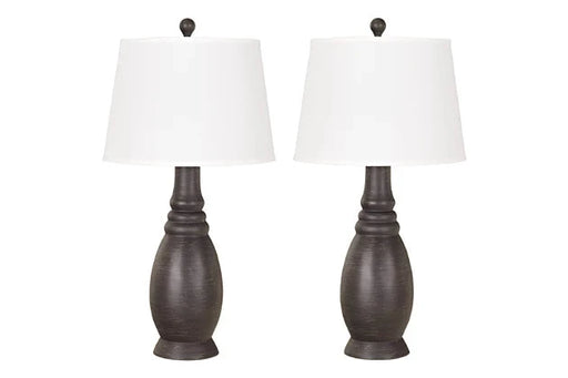LAMP VIP Ashley Furniture