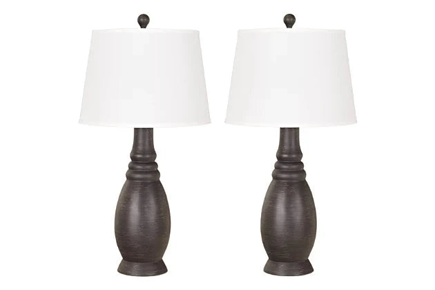 LAMP VIP Ashley Furniture