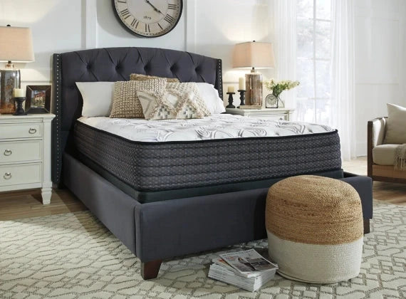 Limited Edition - Mattress vip Ashley Furniture