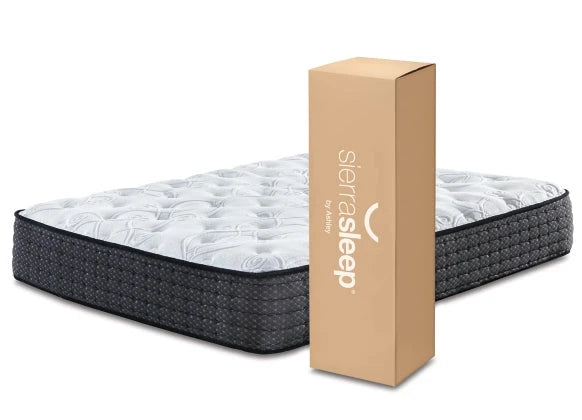 Limited Edition - Mattress vip Ashley Furniture