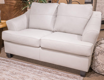 LOVESEAT  ( COLOR Coconut)  SET $1699.99