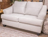 LOVESEAT  ( COLOR Coconut)  SET $1699.99