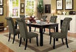 DINING SET 7 PCS