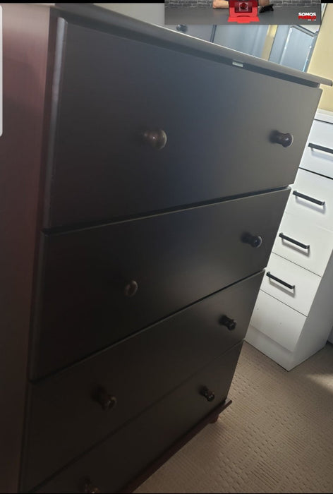 CHEST 4 DRAWER