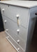 CHEST 4 DRAWER