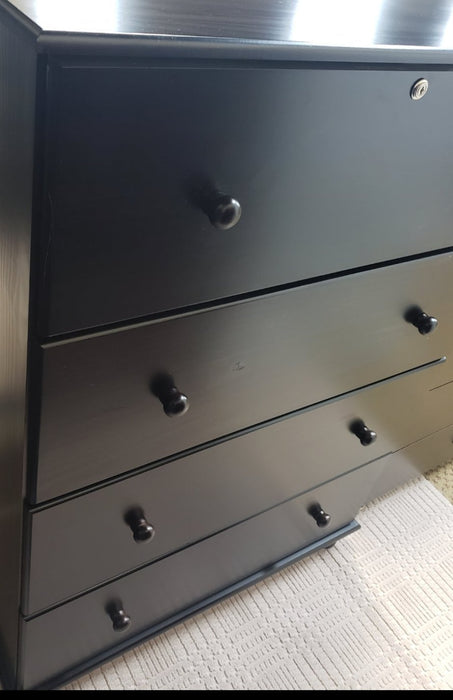 CHEST 4 DRAWER