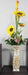 FLOWER w/vase