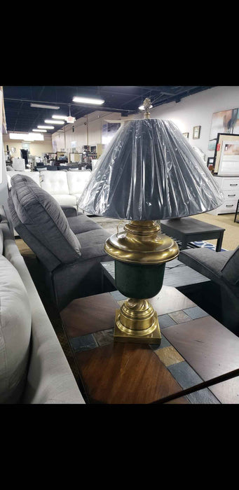 LAMP