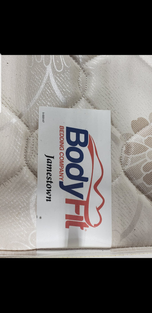 MATTRESS VIP BODY FIT