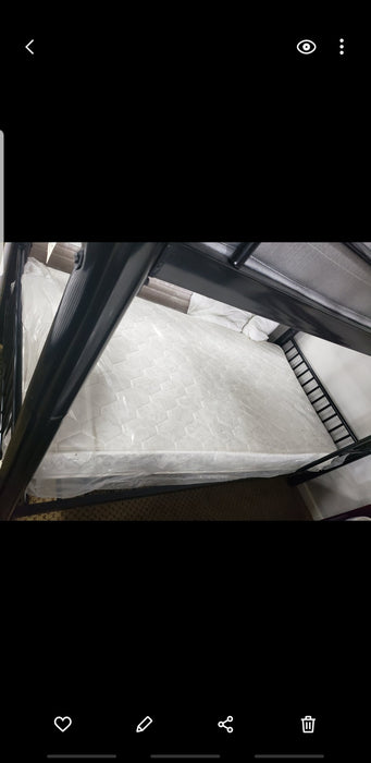 MATTRESS VIP SIMPLE BED