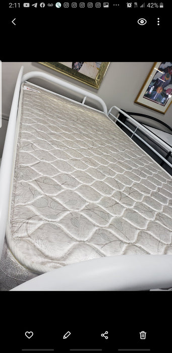 MATTRESS VIP BODY FIT