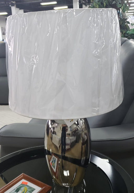 LAMP VIP GOLDEN