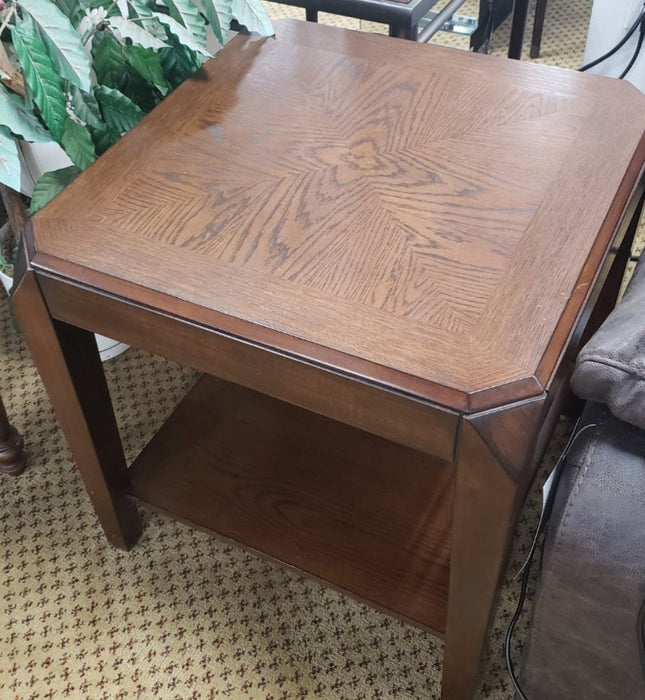 End Table VIP Coaster