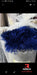 NAVY RUG 5*7 VIP FL S