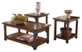 OCCASIONAL TABLE SET (3/CN)