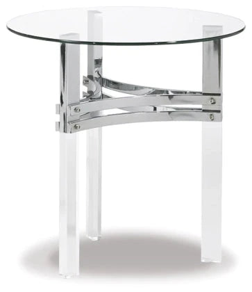 END TABLE VIP Ashley Furniture