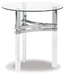END TABLE VIP Ashley Furniture