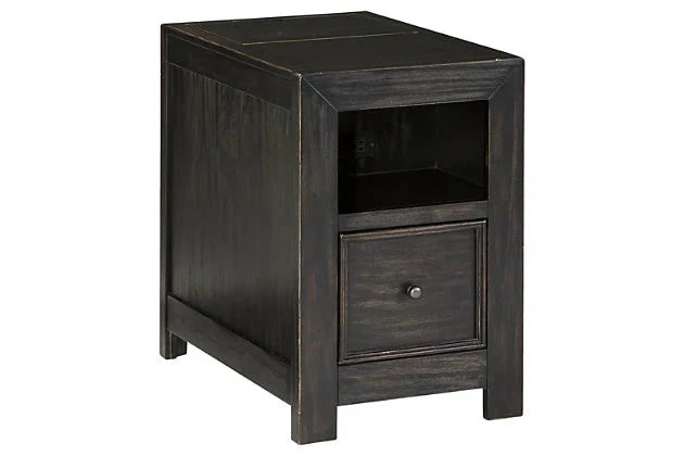 END TABLE