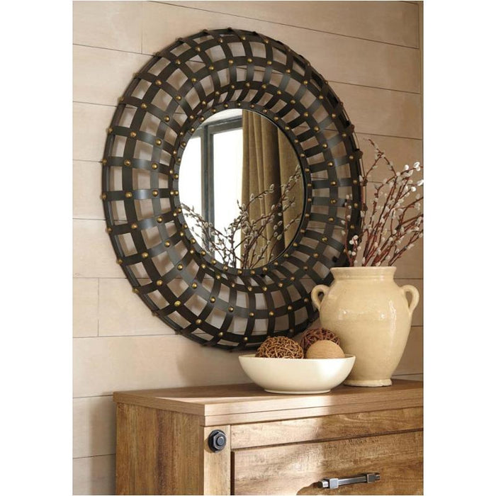 WALL MIRROR VIP Ashley Furniture