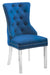 VELVET CHAIR