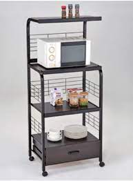 MICROWAVE STAND