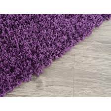 RUG 5*7 PURPLE