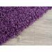 RUG 5*7 PURPLE