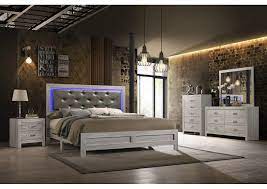 QUEEN SET 6 PCS VIP COSMOS