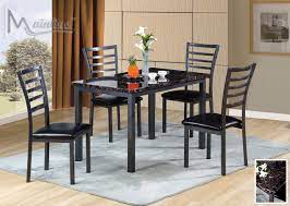 DINING SET 5PCS