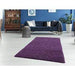 RUG 5*7 PURPLE