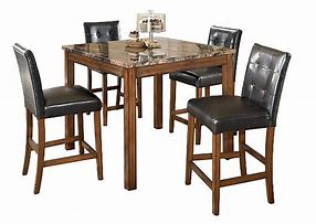 DINING SET 5PCS