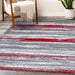 RER / GRAY  RUG 5*7 VIP HENRY