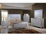 KING BEDROOM SET 5PCS VIP FOA