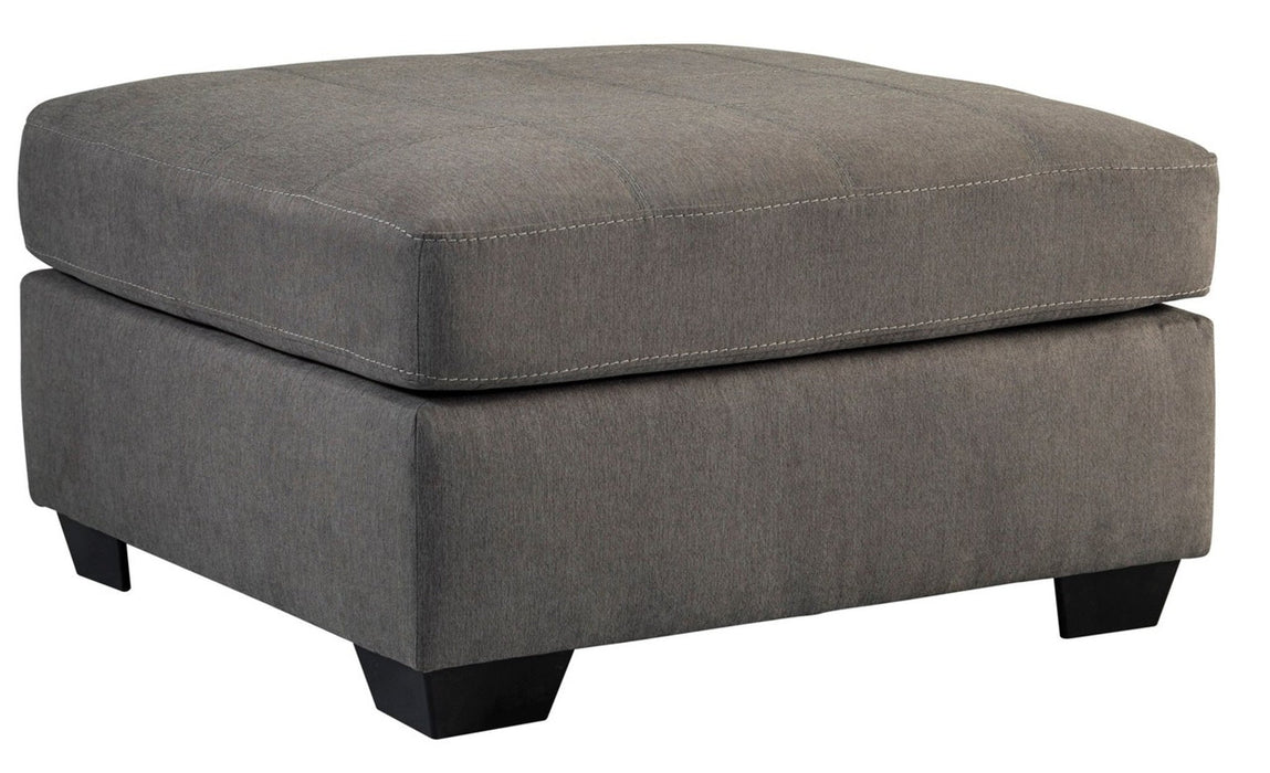 OTTOMAN GRAY
