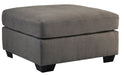 OTTOMAN GRAY