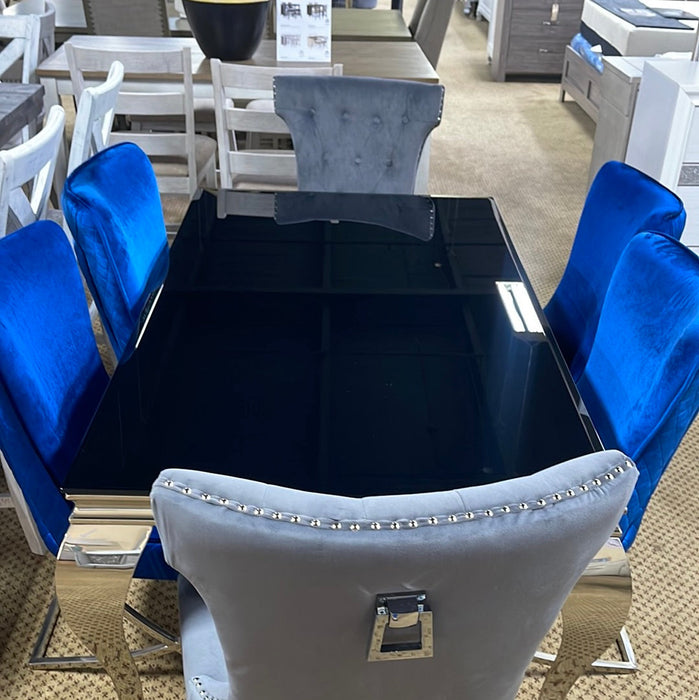 DINING TABLE VIP coaster / galaxy