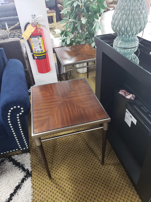 COFFEE TABLE SET OF 3 VIP JACK