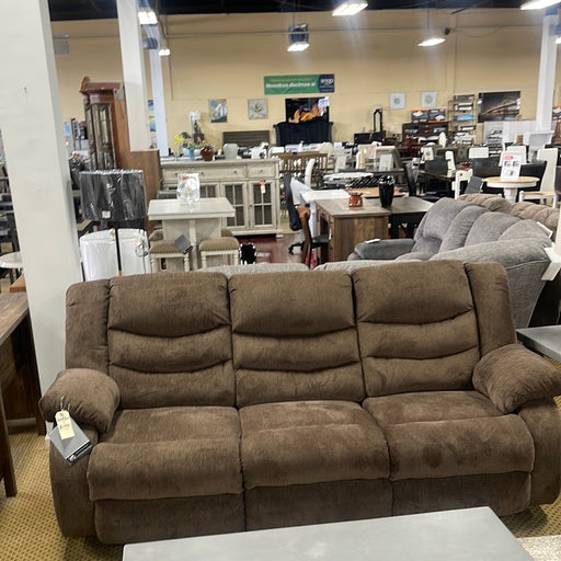 RECLINER SOFA VIP Ashley Furniture