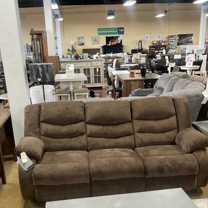 RECLINER SOFA VIP Ashley Furniture