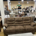 RECLINER SOFA VIP Ashley Furniture