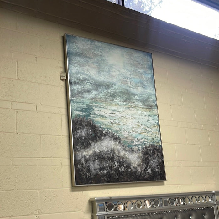 WALL PICTURE VIP FLS