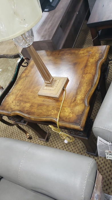 COFFEE TABLE SET OF 3