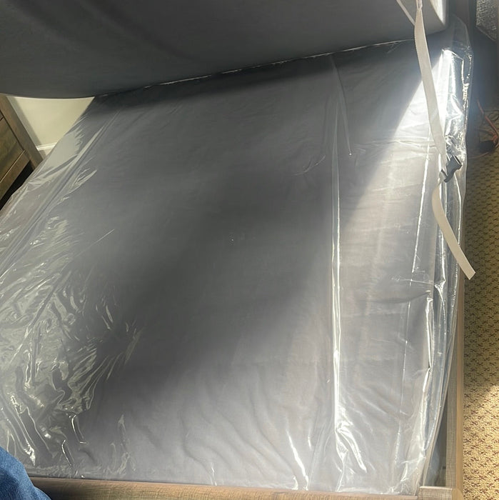 LOW PROFILE BOXSPRING