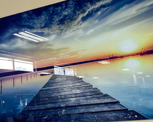 WALL PICTURE VIP classy art